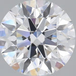 IGI 1.10 Carat Round Brilliant Lab Grown Diamond 人工培育鑽石 實驗室人造鑽石
