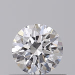 IGI 0.38 Carat 圓形 - Round Brilliant 培育鑽石 Lab Grown Diamond 人造鑽石 人工鑽石 實驗室鑽石 培養鑽石 香港 培育鑽 