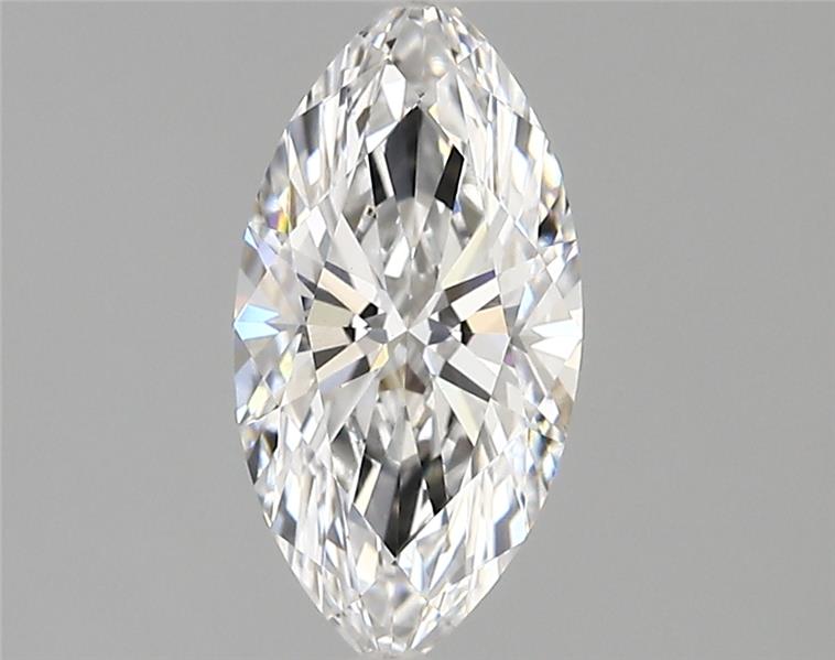 IGI 1.34 Carat Marquise Lab Grown Diamond
