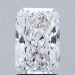 IGI 1.79 Carat Radiant Cut Lab Grown Diamond 人工培育鑽石 實驗室人造鑽石