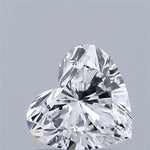 IGI 1.09 Carat Heart Lab Grown Diamond 人工培育鑽石 實驗室人造鑽石