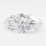 IGI 1.37 Carat Marquise Lab Grown Diamond 人工培育鑽石 實驗室人造鑽石