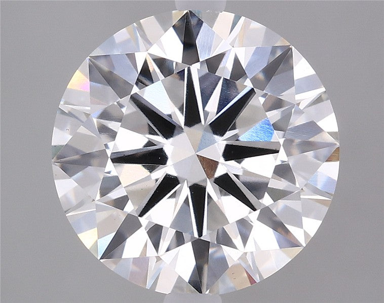 IGI 3.03 Carat Round Brilliant Lab Grown Diamond 人工培育鑽石 實驗室人造鑽石