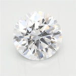 IGI 2.07 Carat Round Brilliant Lab Grown Diamond 人工培育鑽石 實驗室人造鑽石