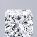 IGI 2.32 Carat Radiant Cut Lab Grown Diamond 人工培育鑽石 實驗室人造鑽石