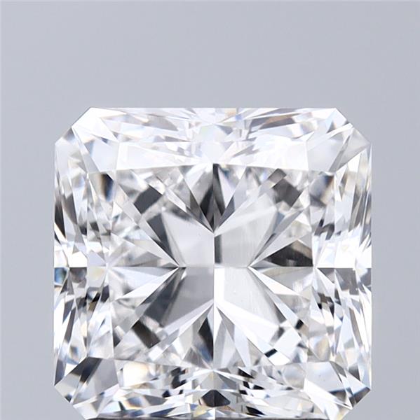 IGI 2.32 Carat Radiant Cut Lab Grown Diamond 人工培育鑽石 實驗室人造鑽石