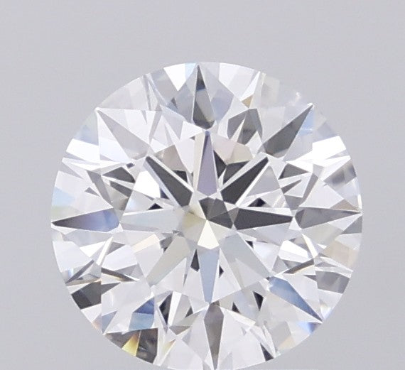 IGI 2.09 Carat Round Brilliant Lab Grown Diamond 人工培育鑽石 實驗室人造鑽石