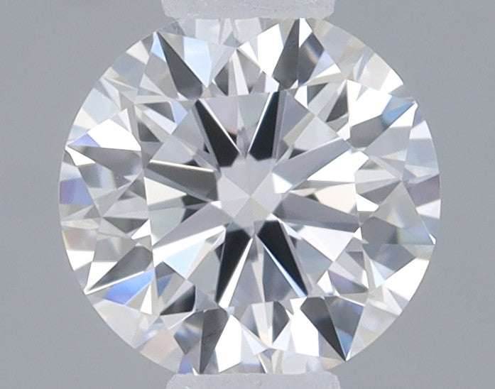 IGI 0.50 Carat Round Brilliant Lab Grown Diamond 人工培育鑽石 實驗室人造鑽石