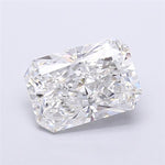 IGI 3.24 Carat Radiant Cut Lab Grown Diamond 人工培育鑽石 實驗室人造鑽石