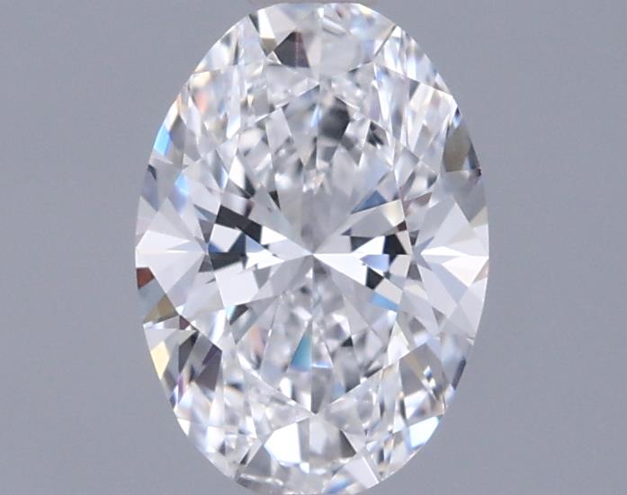IGI 1.04 Carat Oval Lab Grown Diamond 人工培育鑽石 實驗室人造鑽石