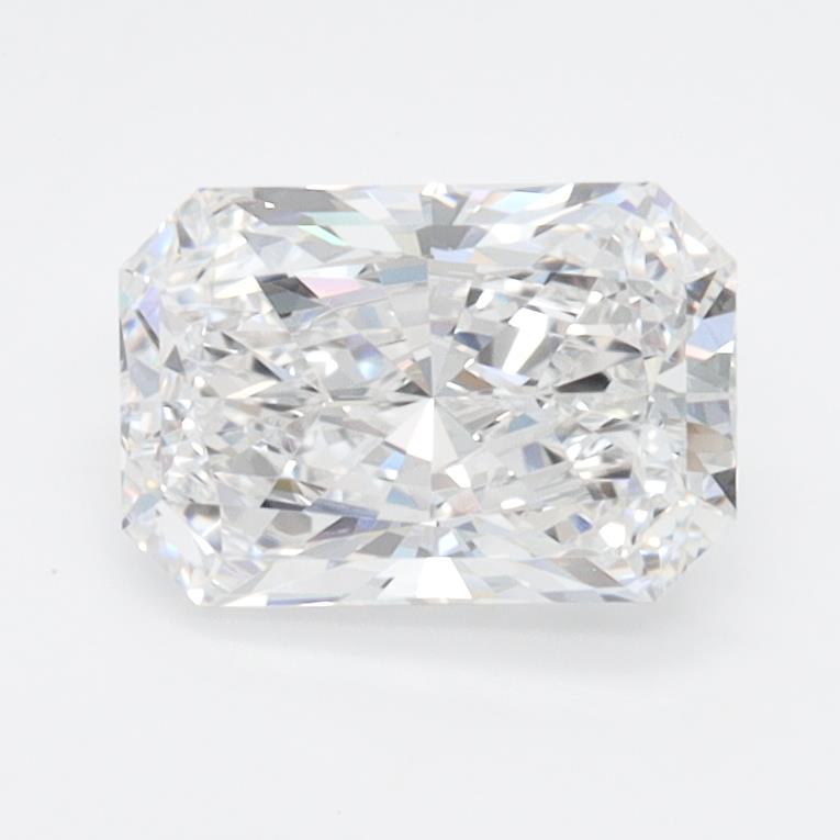 IGI 1.24 Carat Radiant Cut Lab Grown Diamond
