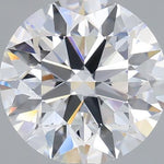 IGI 2.07 Carat Round Brilliant Lab Grown Diamond 人工培育鑽石 實驗室人造鑽石