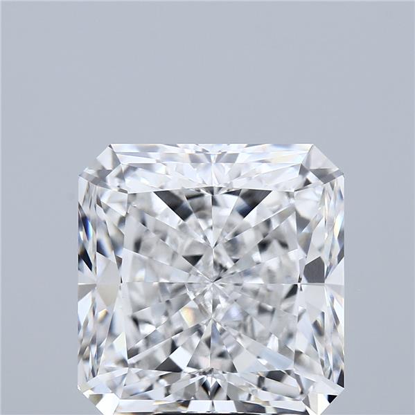 IGI 12.13 Carat Radiant Cut Lab Grown Diamond 人工培育鑽石 實驗室人造鑽石
