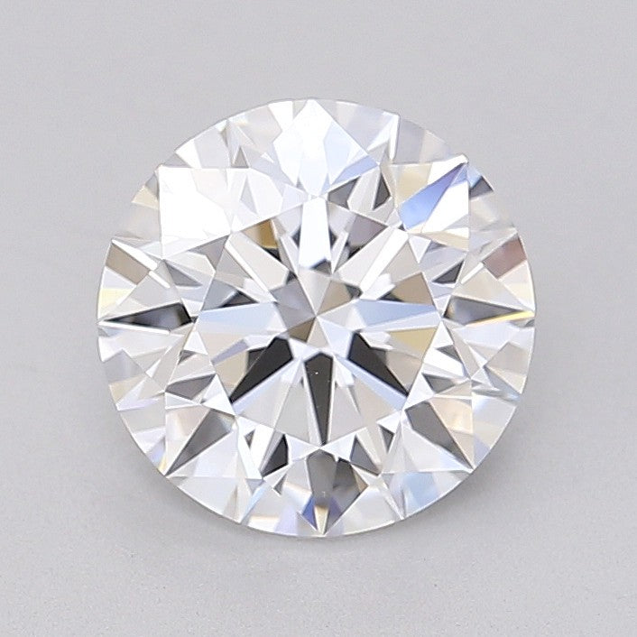 IGI 2.54 Carat Round Brilliant Lab Grown Diamond 人工培育鑽石 實驗室人造鑽石
