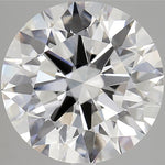 IGI 7.02 Carat Round Brilliant Lab Grown Diamond 人工培育鑽石 實驗室人造鑽石