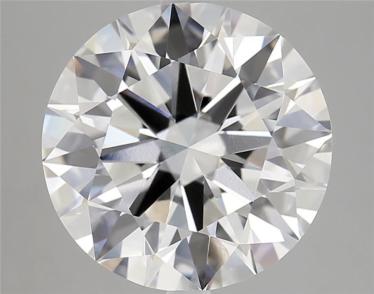 IGI 7.02 Carat Round Brilliant Lab Grown Diamond 人工培育鑽石 實驗室人造鑽石
