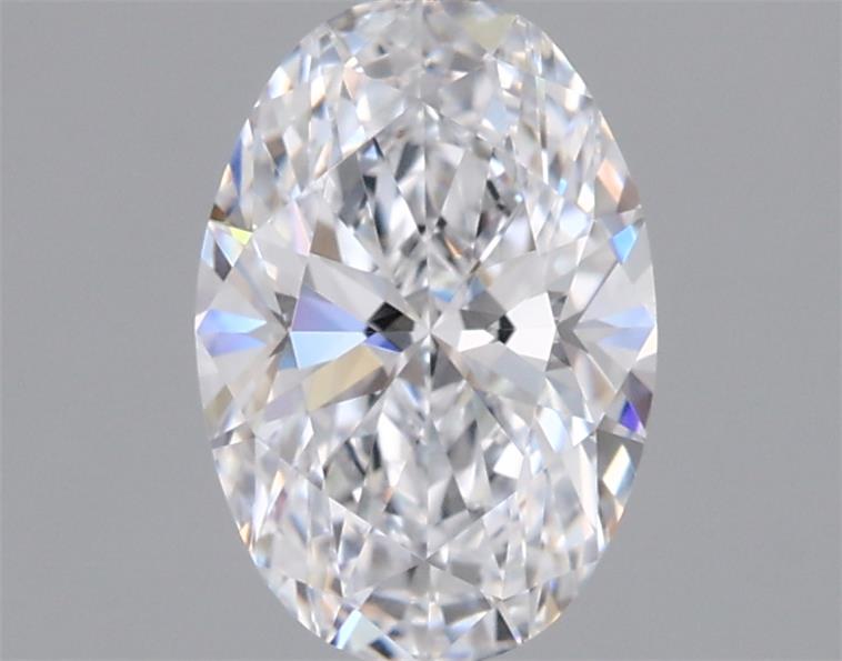 IGI 1.13 Carat Oval Lab Grown Diamond 人工培育鑽石 實驗室人造鑽石