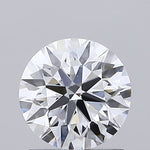 IGI 0.97 Carat Round Brilliant Lab Grown Diamond