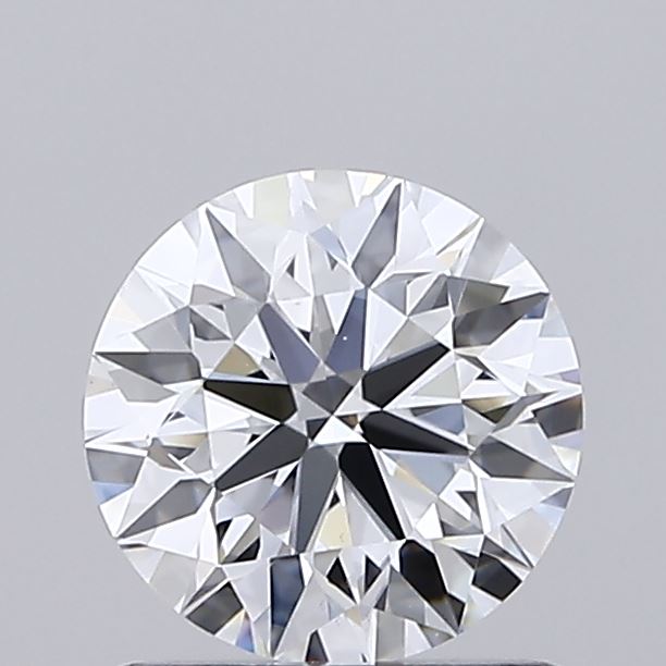 IGI 0.97 Carat Round Brilliant Lab Grown Diamond