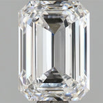 IGI 1.99 Carat Emerald Lab Grown Diamond 人工培育鑽石 實驗室人造鑽石