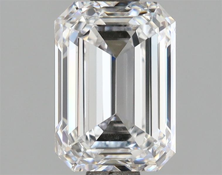 IGI 1.99 Carat Emerald Lab Grown Diamond 人工培育鑽石 實驗室人造鑽石