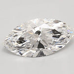 IGI 1.16 Carat Marquise Lab Grown Diamond
