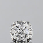 IGI 0.96 Carat Cushion Lab Grown Diamond