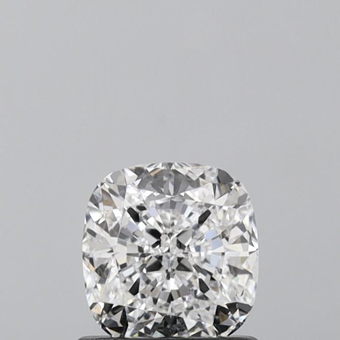 IGI 0.96 Carat Cushion Lab Grown Diamond