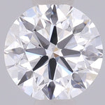 IGI 0.64 Carat Round Brilliant Lab Grown Diamond 人工培育鑽石 實驗室人造鑽石
