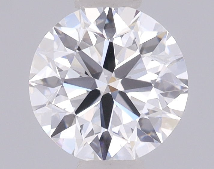 IGI 0.64 Carat Round Brilliant Lab Grown Diamond 人工培育鑽石 實驗室人造鑽石
