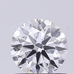 IGI 0.72 Carat Round Brilliant Lab Grown Diamond 人工培育鑽石 實驗室人造鑽石