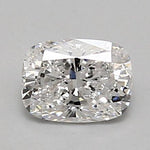 IGI 0.78 Carat Cushion Lab Grown Diamond 人工培育鑽石 實驗室人造鑽石