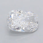 IGI 1.01 Carat Cushion Lab Grown Diamond 人工培育鑽石 實驗室人造鑽石