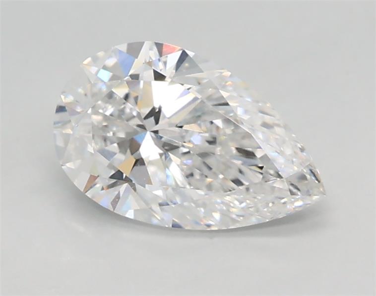 IGI 0.94 Carat Pear Lab Grown Diamond 人工培育鑽石 實驗室人造鑽石