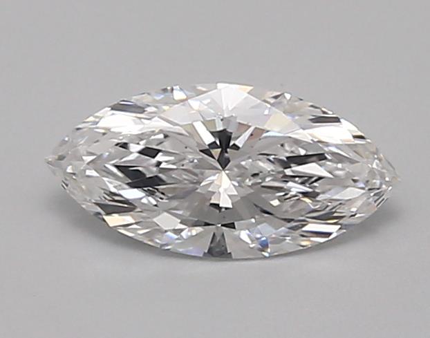 IGI 0.88 Carat Marquise Lab Grown Diamond 人工培育鑽石 實驗室人造鑽石