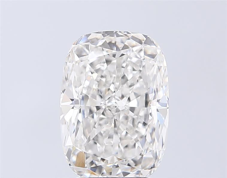 IGI 4.03 Carat Cushion Lab Grown Diamond 人工培育鑽石 實驗室人造鑽石