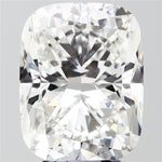 IGI 5.05 Carat Cushion Lab Grown Diamond 人工培育鑽石 實驗室人造鑽石
