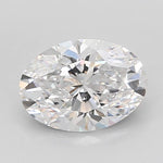 IGI 1.85 Carat Oval Lab Grown Diamond 人工培育鑽石 實驗室人造鑽石