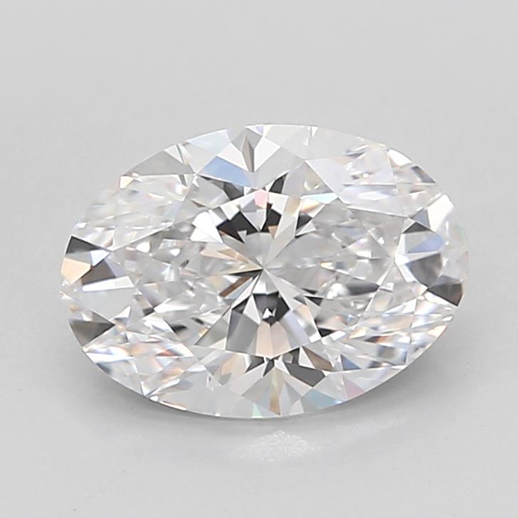IGI 1.85 Carat Oval Lab Grown Diamond 人工培育鑽石 實驗室人造鑽石