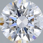 IGI 1.00 Carat Round Brilliant Lab Grown Diamond 人工培育鑽石 實驗室人造鑽石