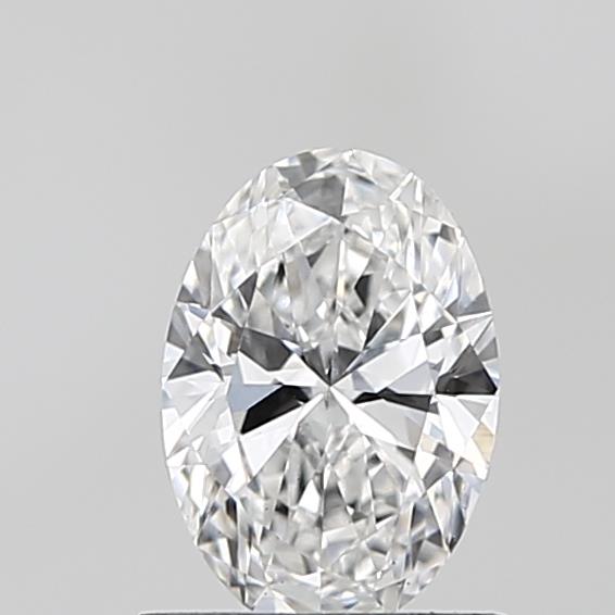 IGI 0.96 Carat Oval Lab Grown Diamond 人工培育鑽石 實驗室人造鑽石