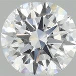 IGI 0.80 Carat Round Brilliant Lab Grown Diamond 人工培育鑽石 實驗室人造鑽石