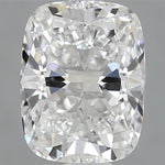 IGI 1.62 Carat Cushion Lab Grown Diamond 人工培育鑽石 實驗室人造鑽石