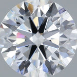 IGI 1.09 Carat Round Brilliant Lab Grown Diamond 人工培育鑽石 實驗室人造鑽石