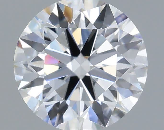IGI 1.09 Carat Round Brilliant Lab Grown Diamond 人工培育鑽石 實驗室人造鑽石
