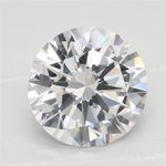 IGI 1.51 Carat Round Brilliant Lab Grown Diamond 人工培育鑽石 實驗室人造鑽石