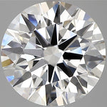 IGI 2.56 Carat Round Brilliant Lab Grown Diamond 人工培育鑽石 實驗室人造鑽石