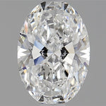 IGI 1.07 Carat Oval Lab Grown Diamond 人工培育鑽石 實驗室人造鑽石