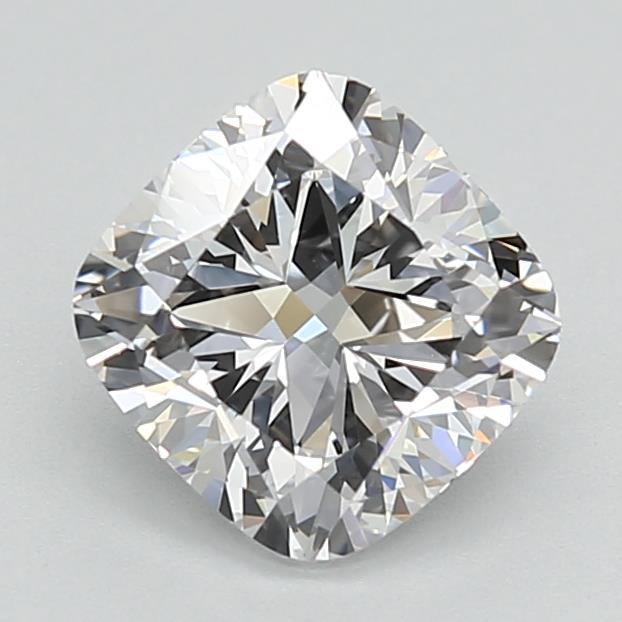 IGI 1.30 Carat Cushion Lab Grown Diamond 人工培育鑽石 實驗室人造鑽石