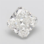 IGI 5.11 Carat Radiant Cut Lab Grown Diamond 人工培育鑽石 實驗室人造鑽石